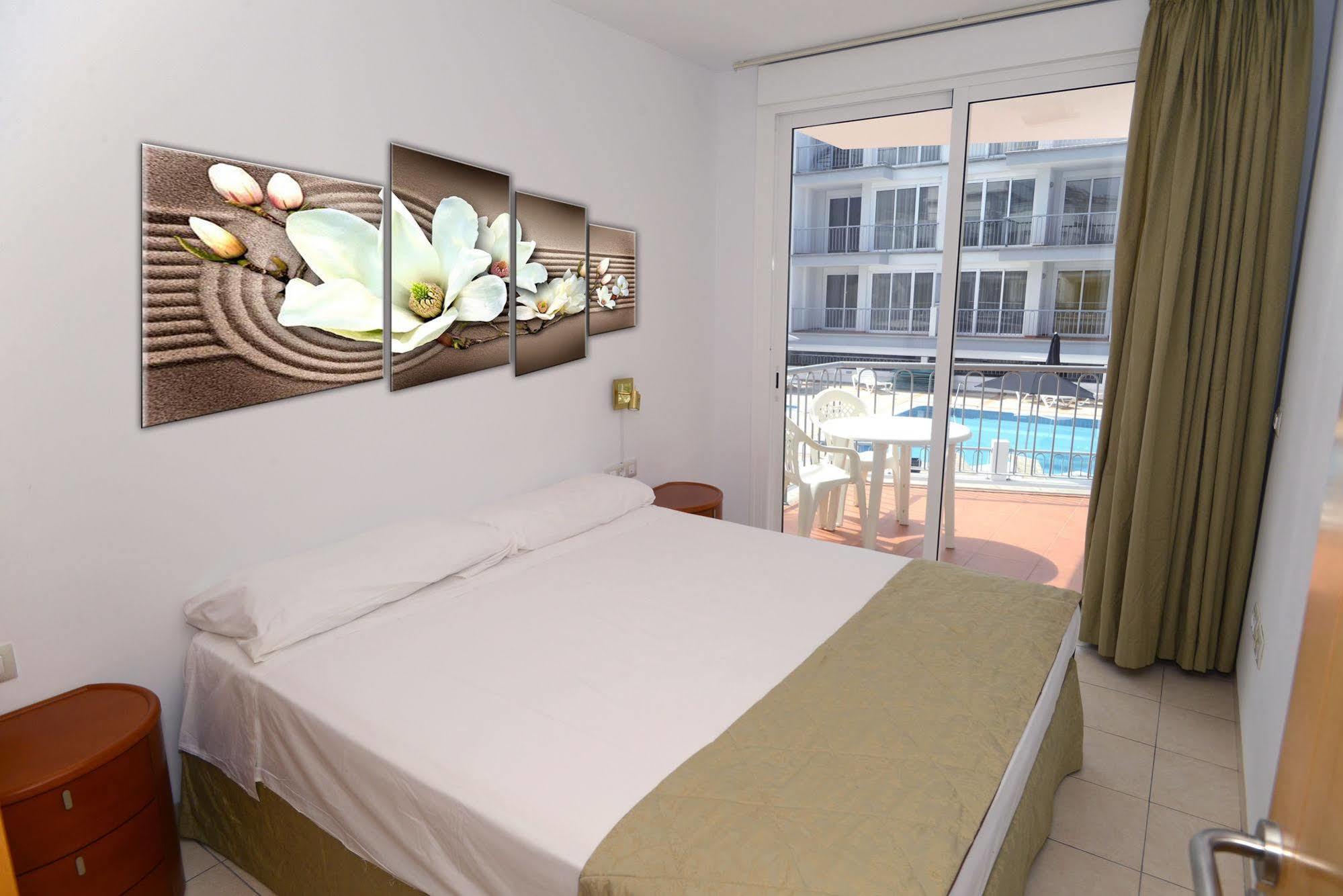 Arena Suites Puerto de Santiago  Exterior photo