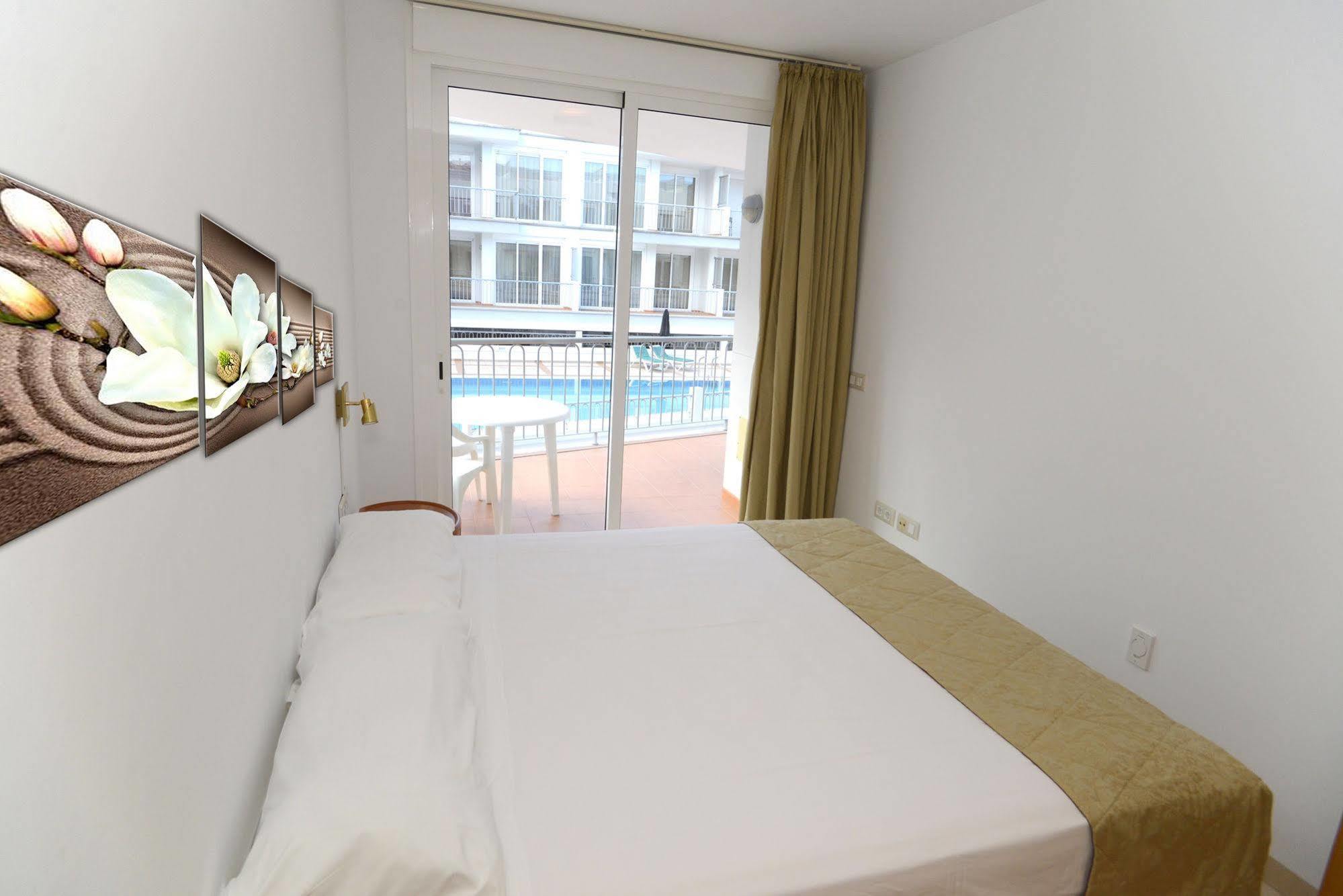 Arena Suites Puerto de Santiago  Exterior photo